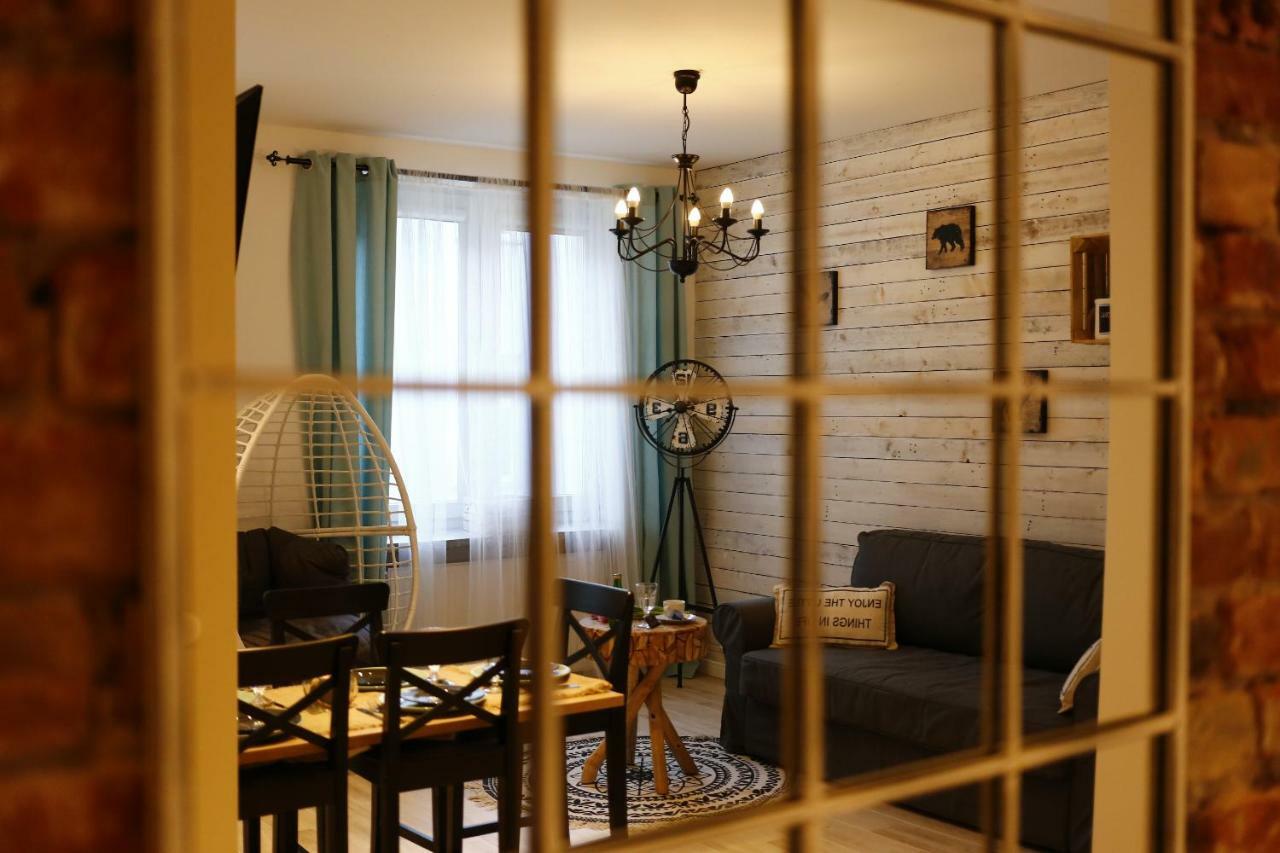 Apartment Sienkiewicza - Bezplatny Parking, Centrum, Park, Fv Kielce