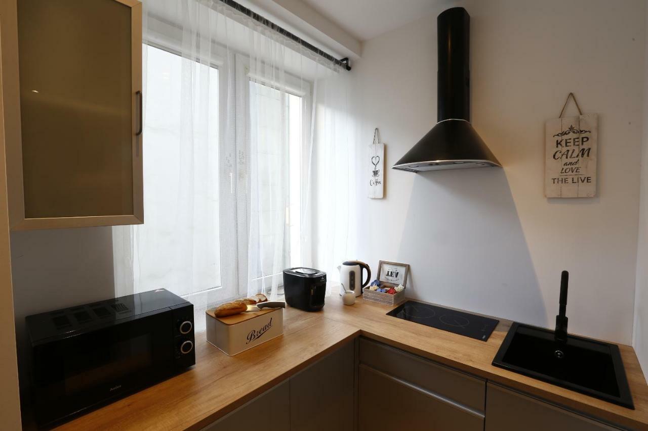 Sienkiewicza - Bezplatny Parking, Centrum, Park, Fv Apartment Kielce